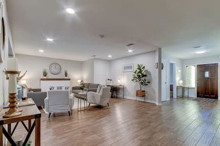 Tarpon Springs Private vacation home