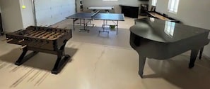 Sala de juegos