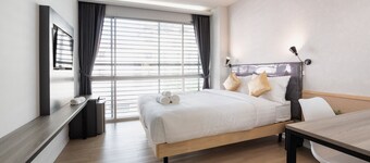 Kitzio House Hotel