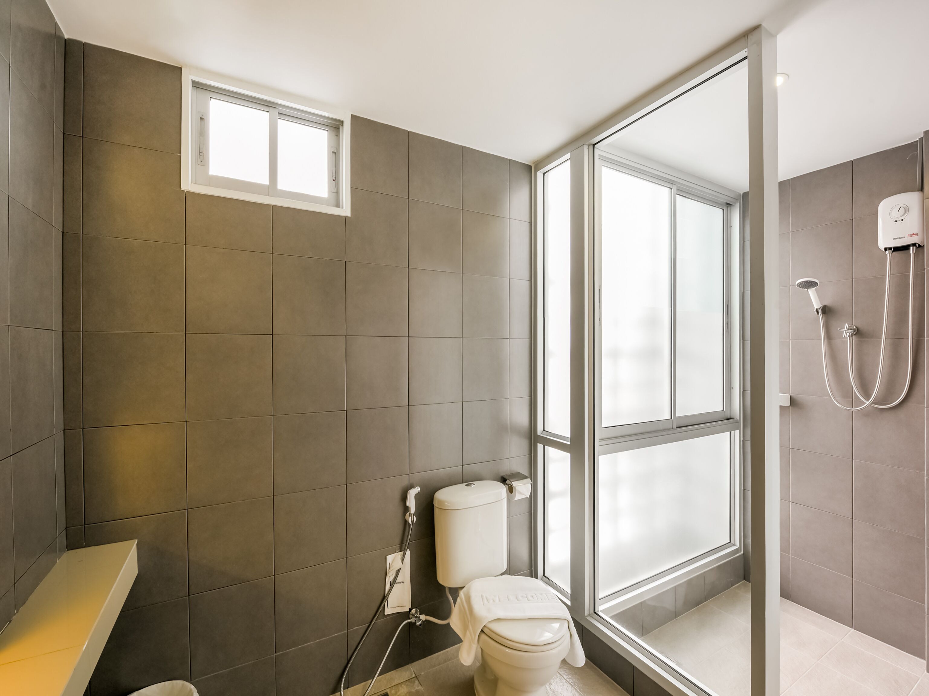 Foto - Kitzio House Hotel Huai Kwang