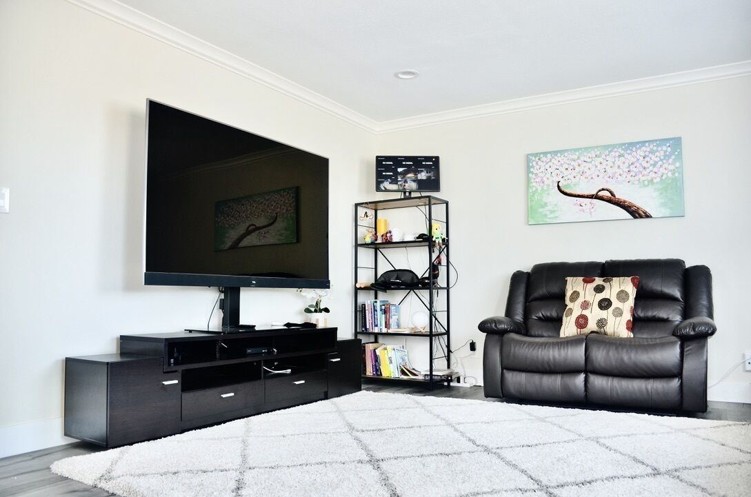 Cheerful 4-bedroom home near Santana Row,  Easy Checkout