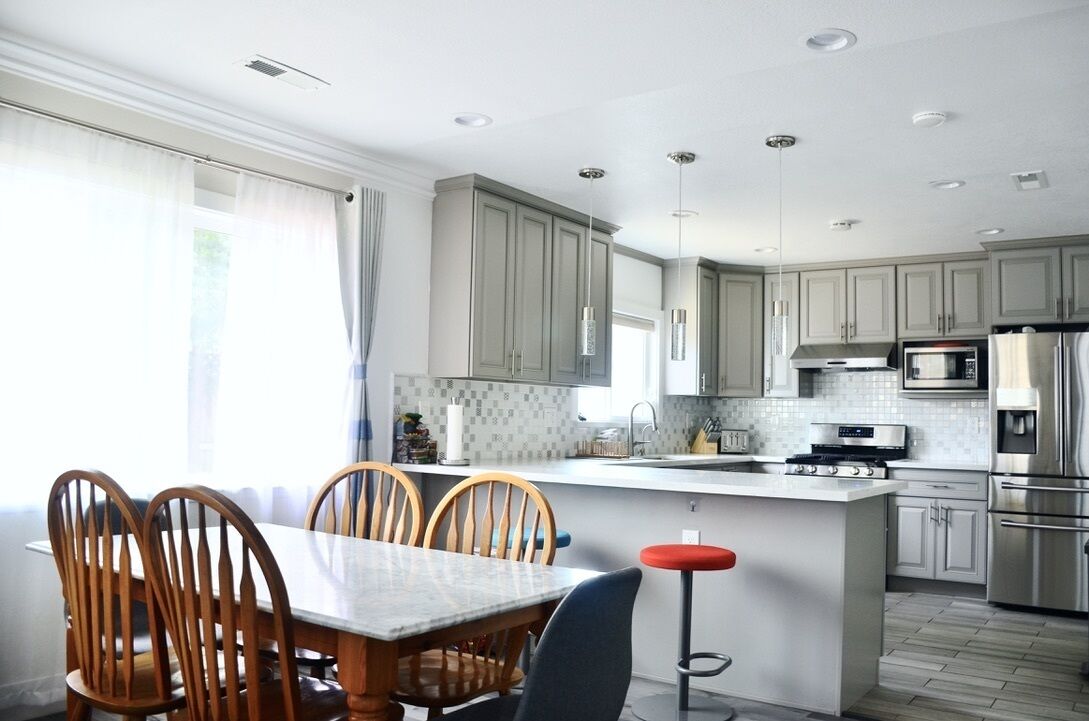 Cheerful 4-bedroom home near Santana Row,  Easy Checkout