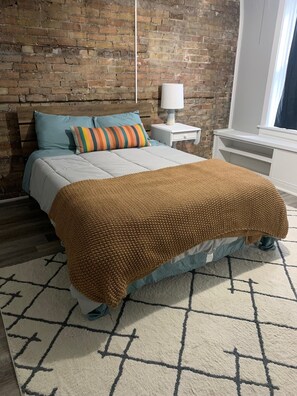 4 Schlafzimmer, WLAN, Bettwäsche