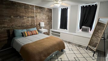 4 chambres, Wi-Fi, draps fournis