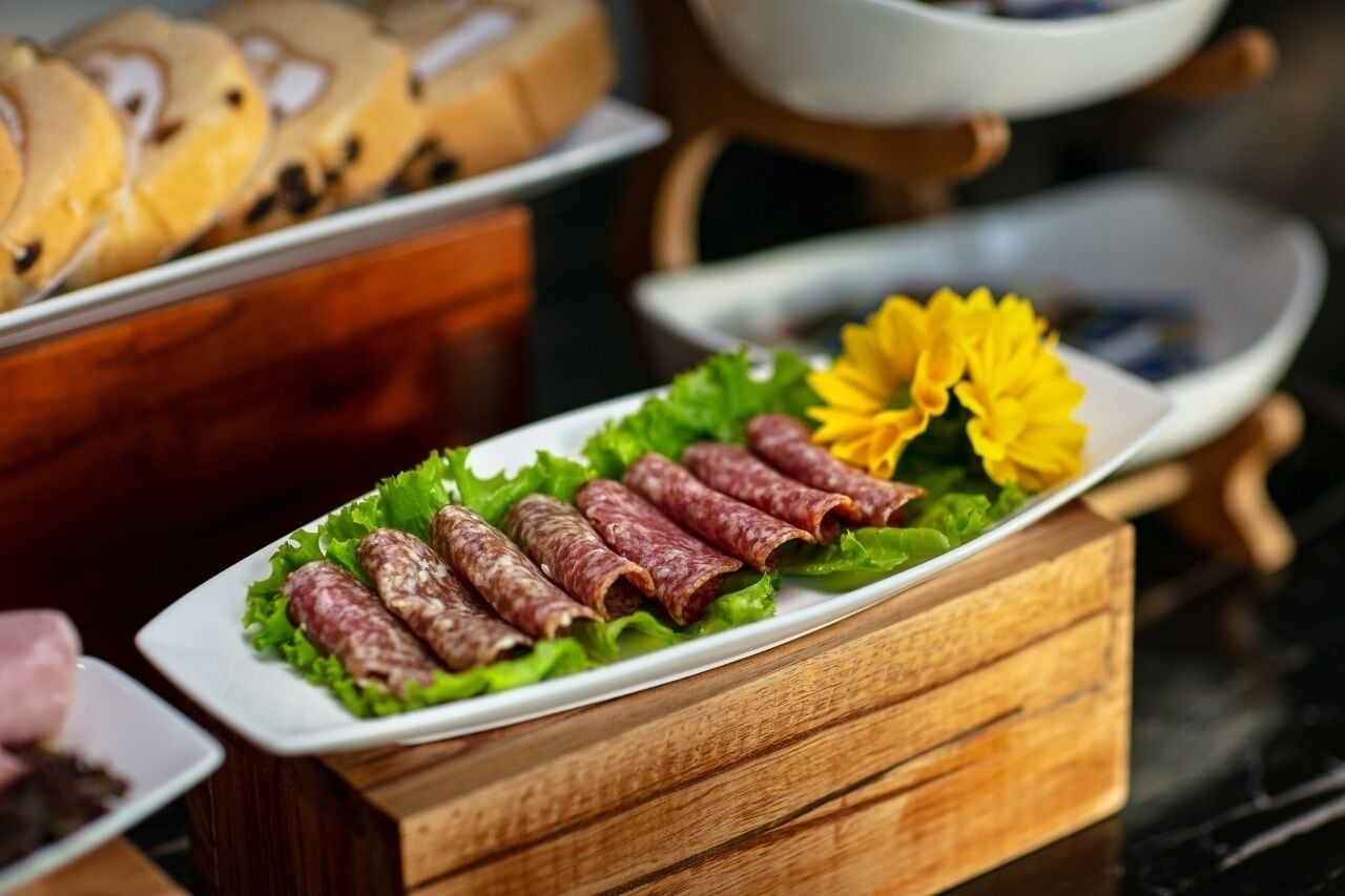 Foto - Hanoi Vacanza Premier Hotel