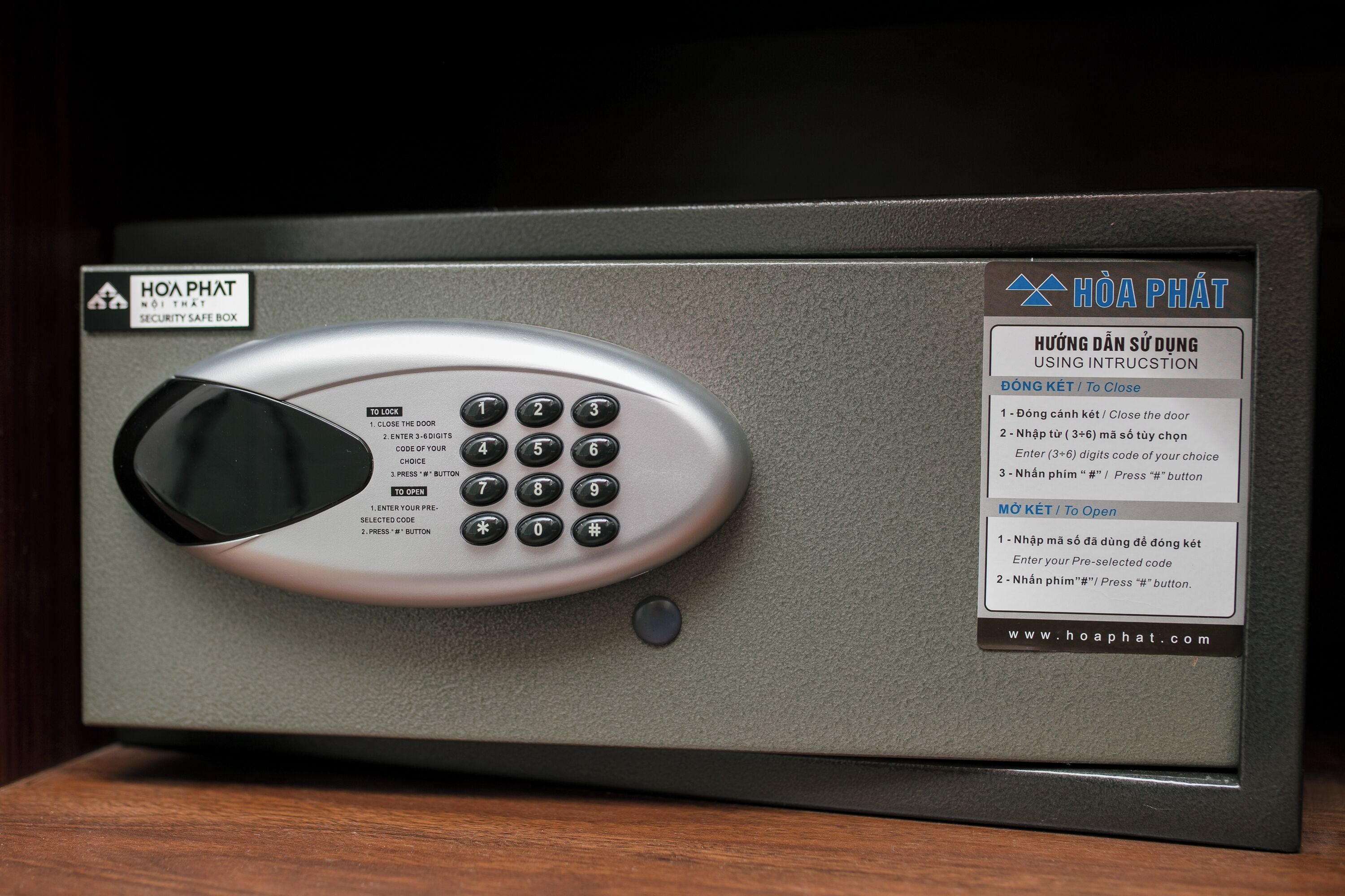 Foto - Hanoi Vacanza Premier Hotel