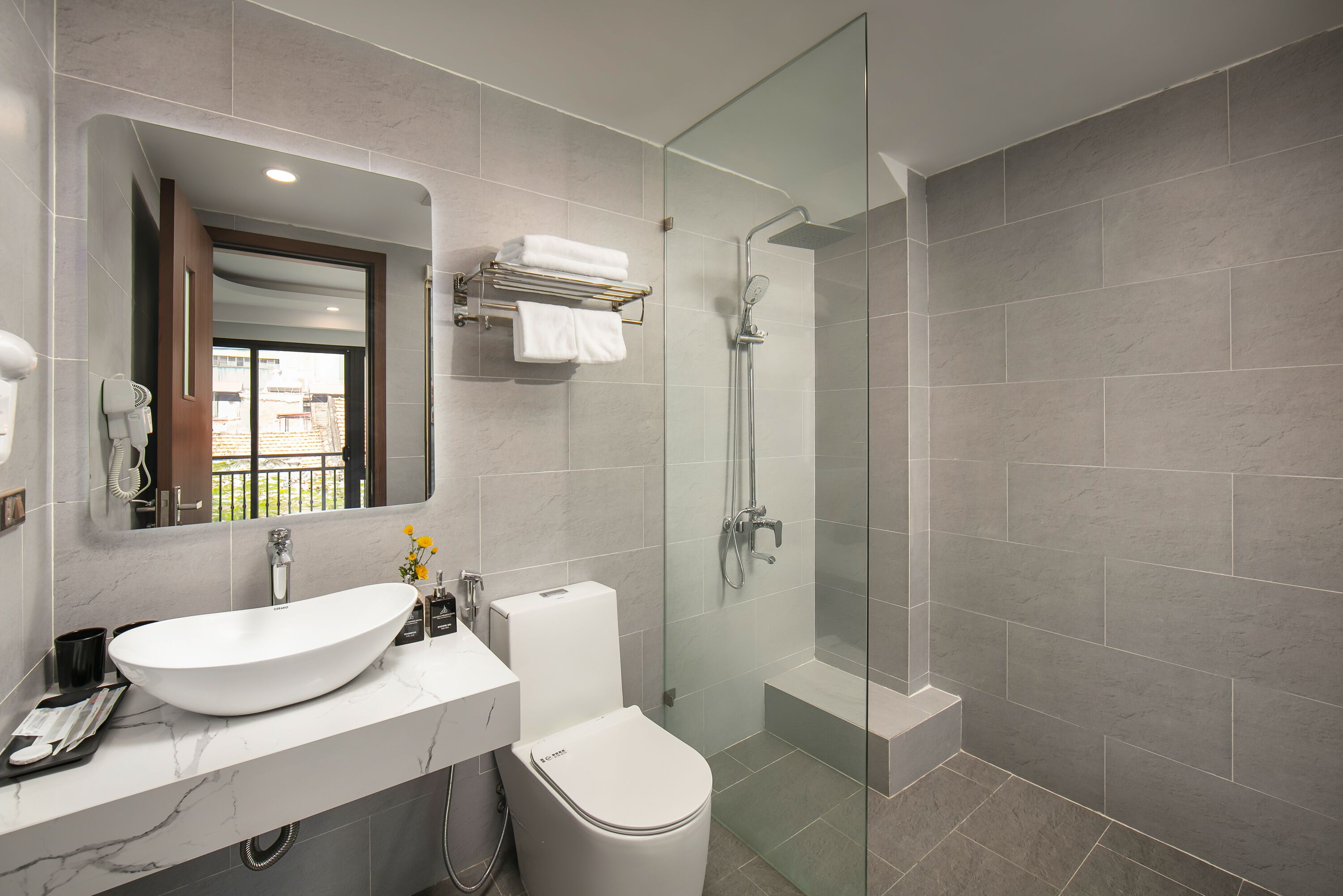 Foto - Hanoi Vacanza Premier Hotel