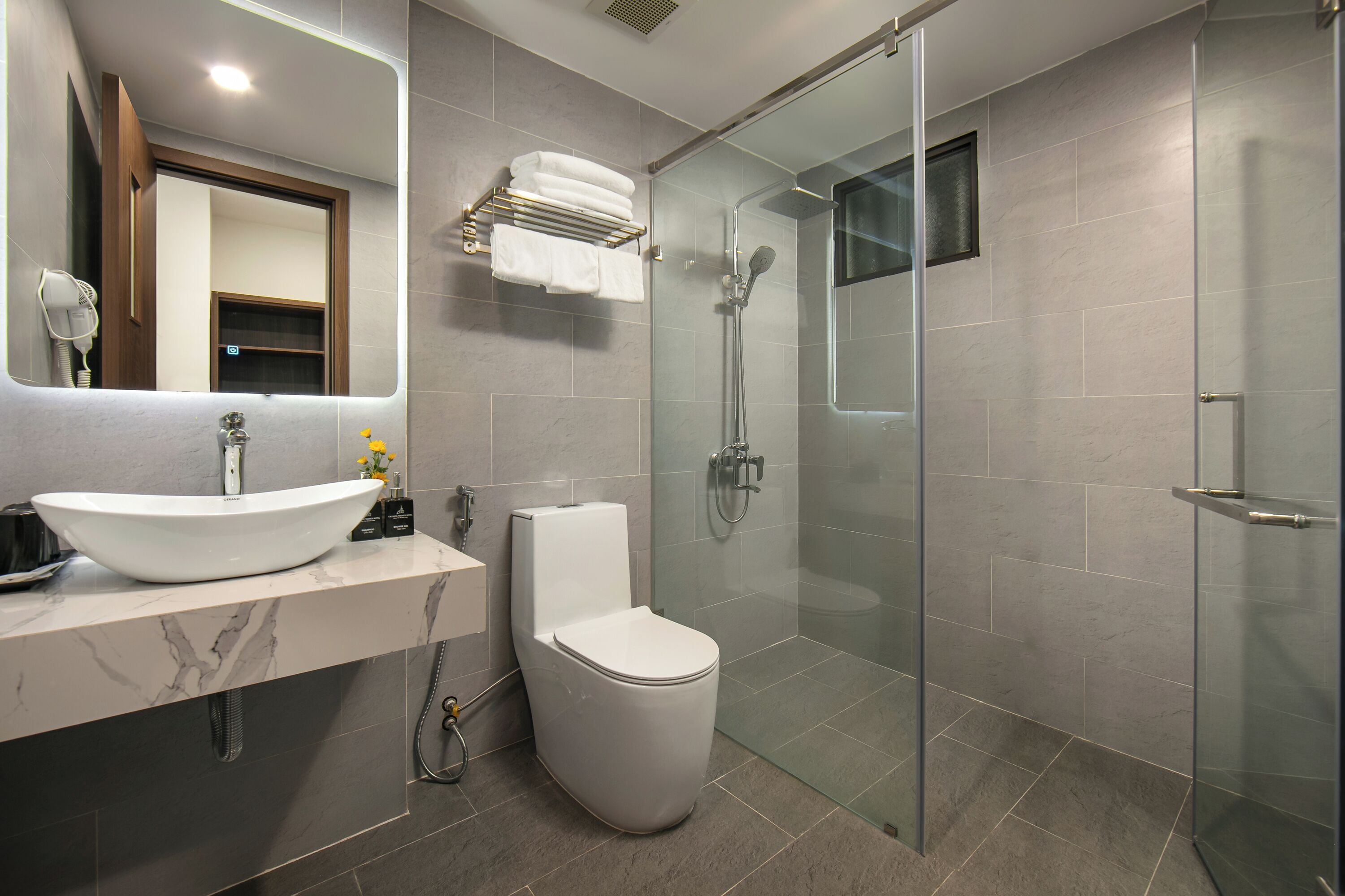 Foto - Hanoi Vacanza Premier Hotel