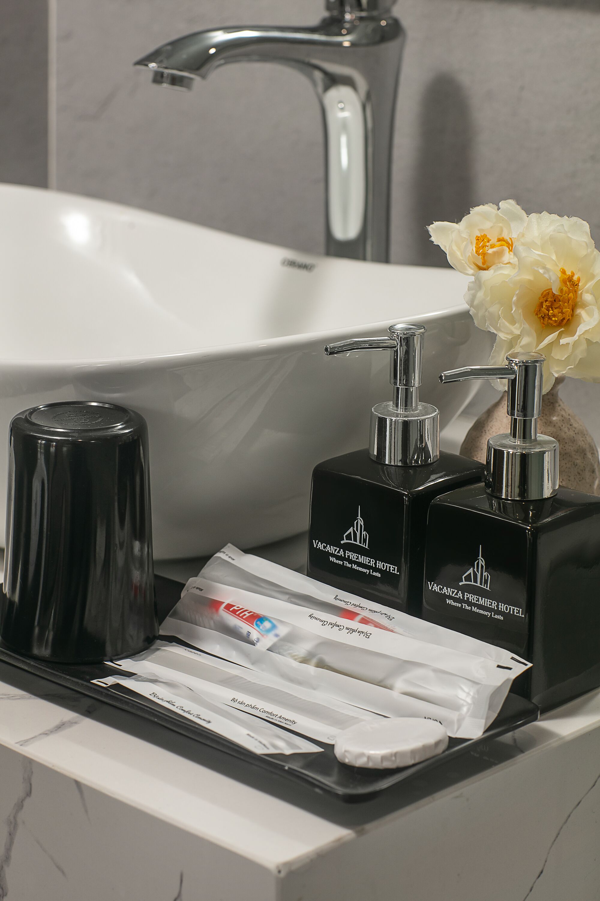 Foto - Hanoi Vacanza Premier Hotel