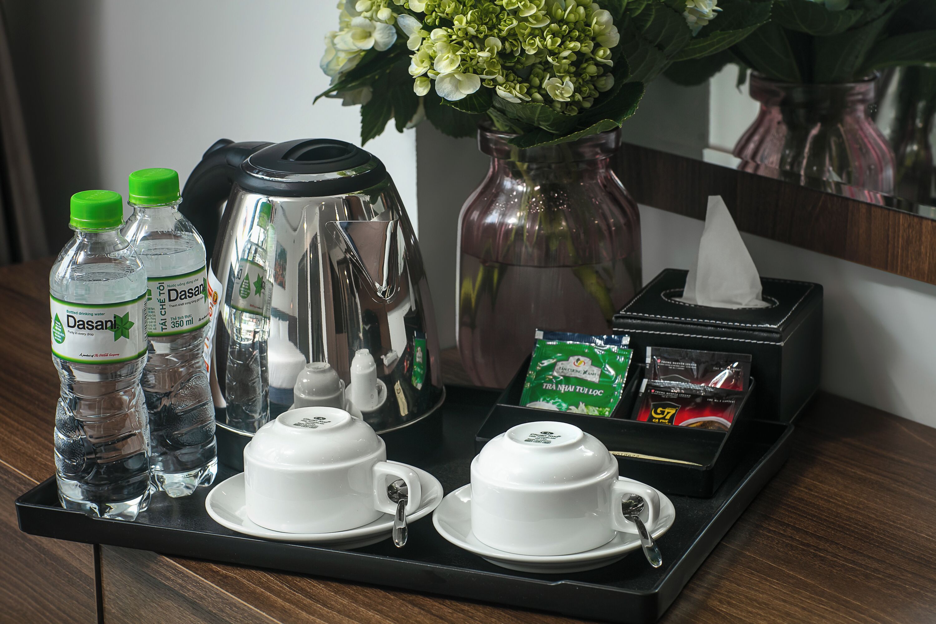 Foto - Hanoi Vacanza Premier Hotel