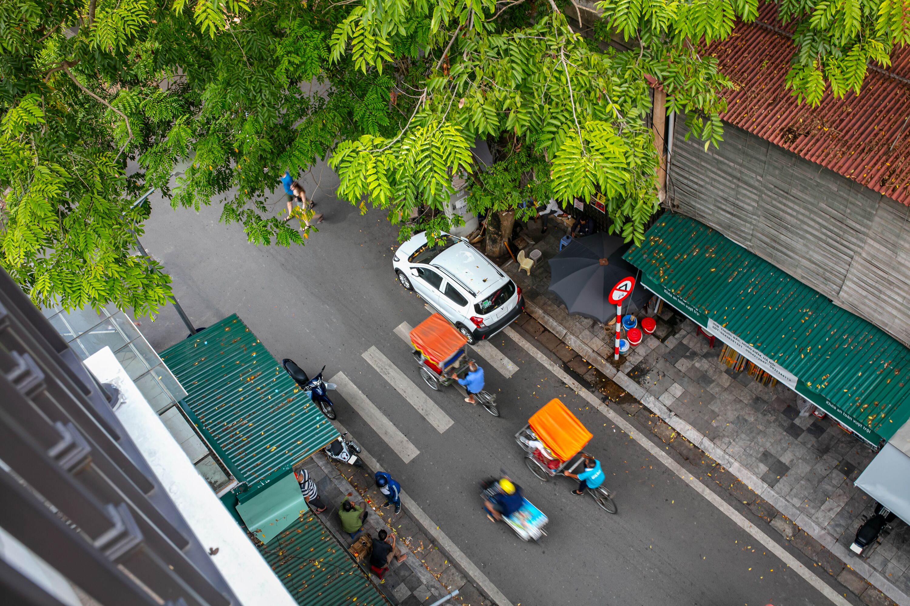 Foto - Hanoi Vacanza Premier Hotel