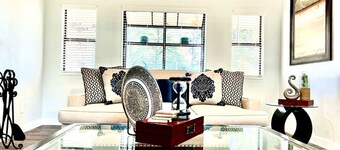 Luxury Villa in Payson