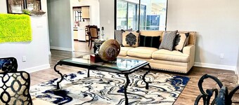 Luxury Villa in Payson