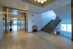 Treppe