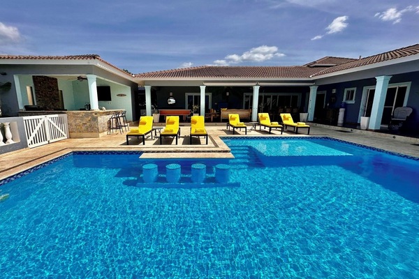 Welcome to ✨CASA COCO-AVENTURA✨Oceanview Superior 4 Master @ Casa Linda