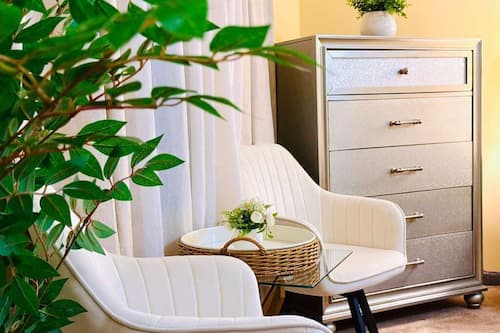 Premium House, 3 Bedrooms | 3 bedrooms, individually decorated, individually furnished, desk