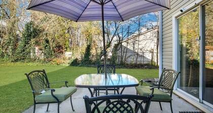 Sweet Home Georgia Luxury