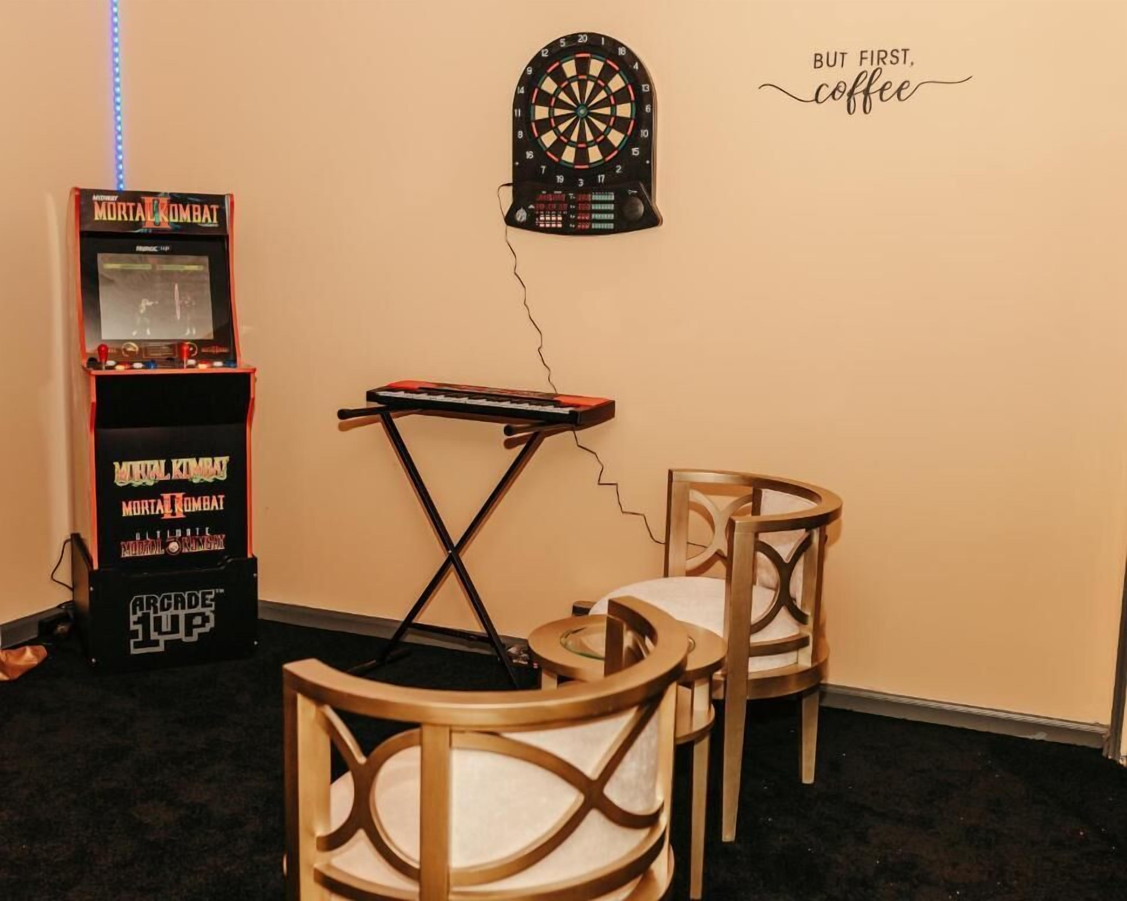 ห้องเกม