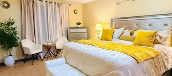 Sweet Home Georgia Luxury