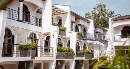 Ndaru Luxury Suites