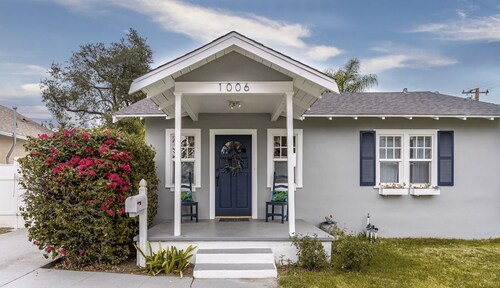 Adorable Guest Suite/Monrovia Old Town/Pasadena/COH