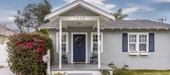 Adorable Guest Suite/Monrovia Old Town/Pasadena/COH