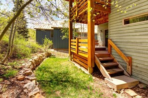 Studio (5 Bedrooms) | Exterior