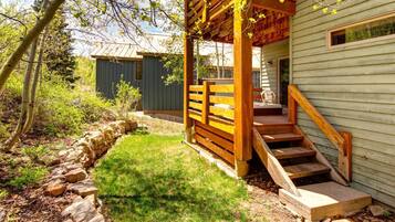 Studio (5 Bedrooms) | Exterior