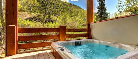 Estudio (5 Bedrooms) | Baño | Ducha y artículos de higiene personal de diseño