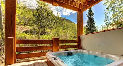 Nordic Retreat 5 Bedrooms PAC-2410 by KBM