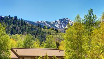 Studio (5 Bedrooms) | View from room
