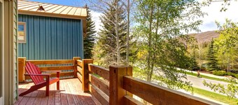 Nordic Retreat 5 Bedrooms PAC-2410 by KBM