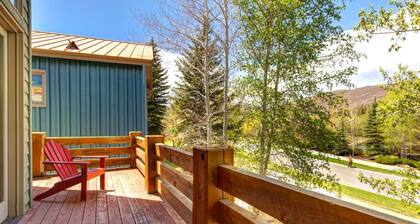 Nordic Retreat 5 Bedrooms PAC-2410 by KBM