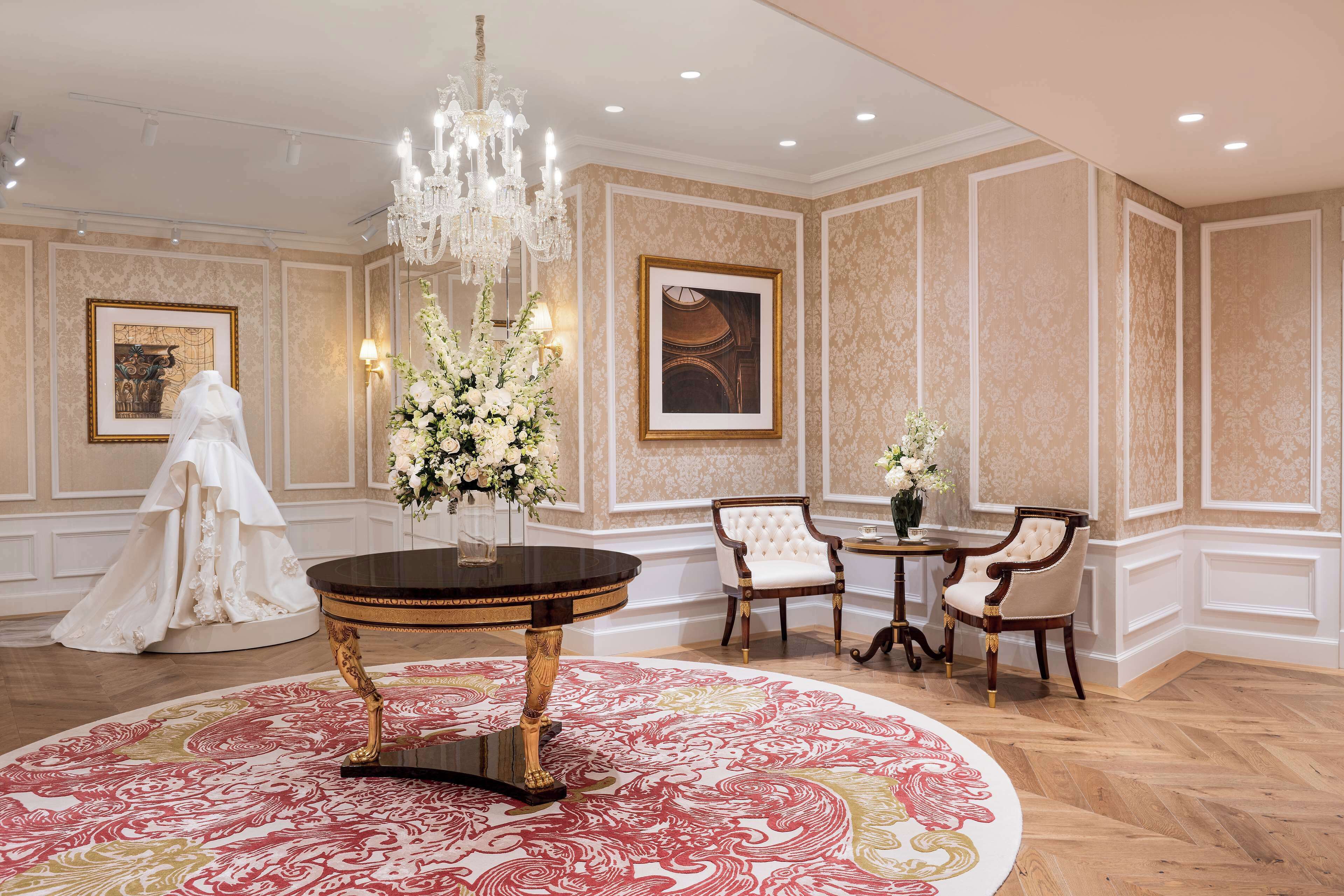 Foto - The Plaza Doha, LXR Hotels & Resorts