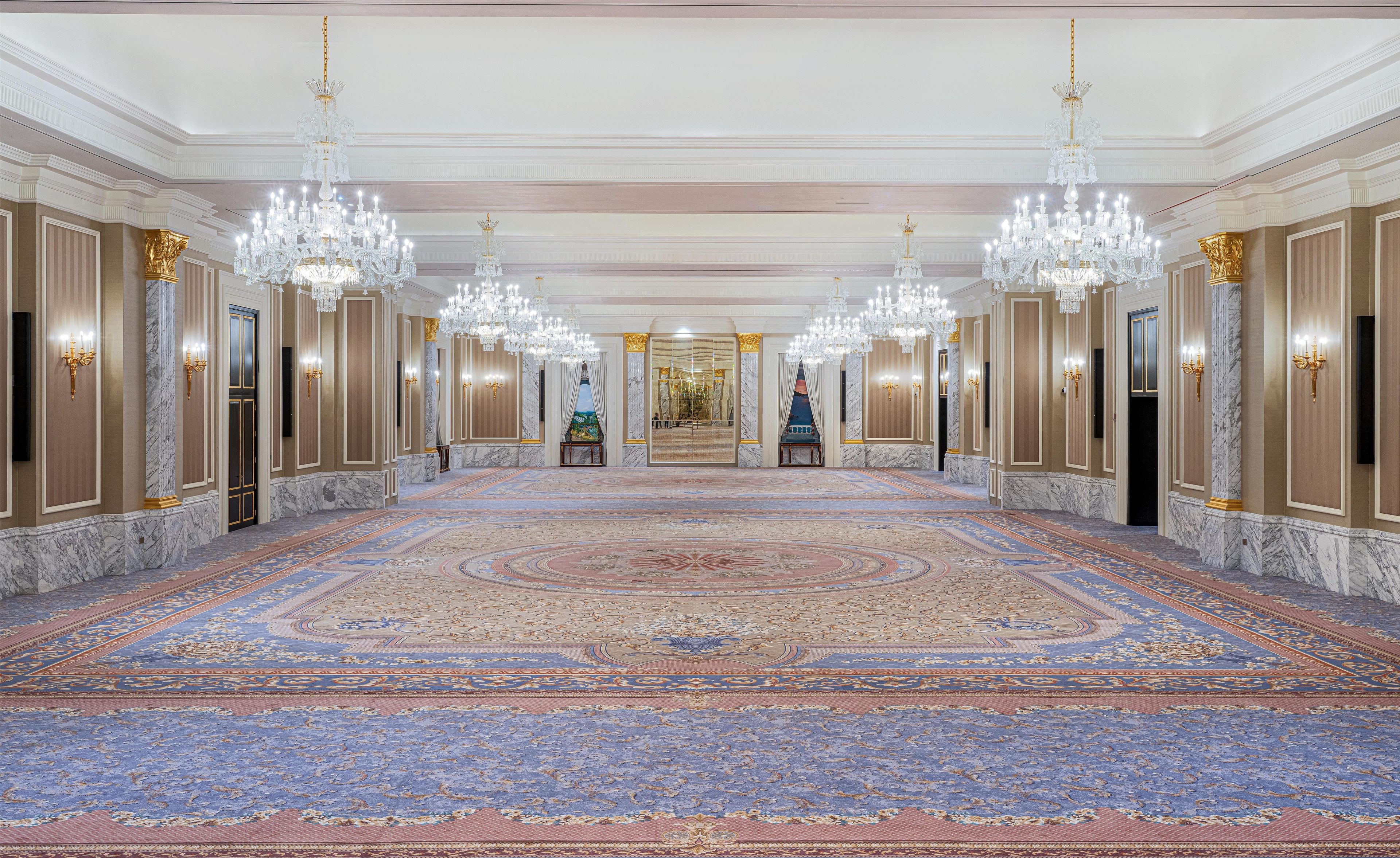 Salón de baile