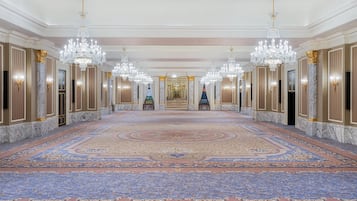 Salón de baile
