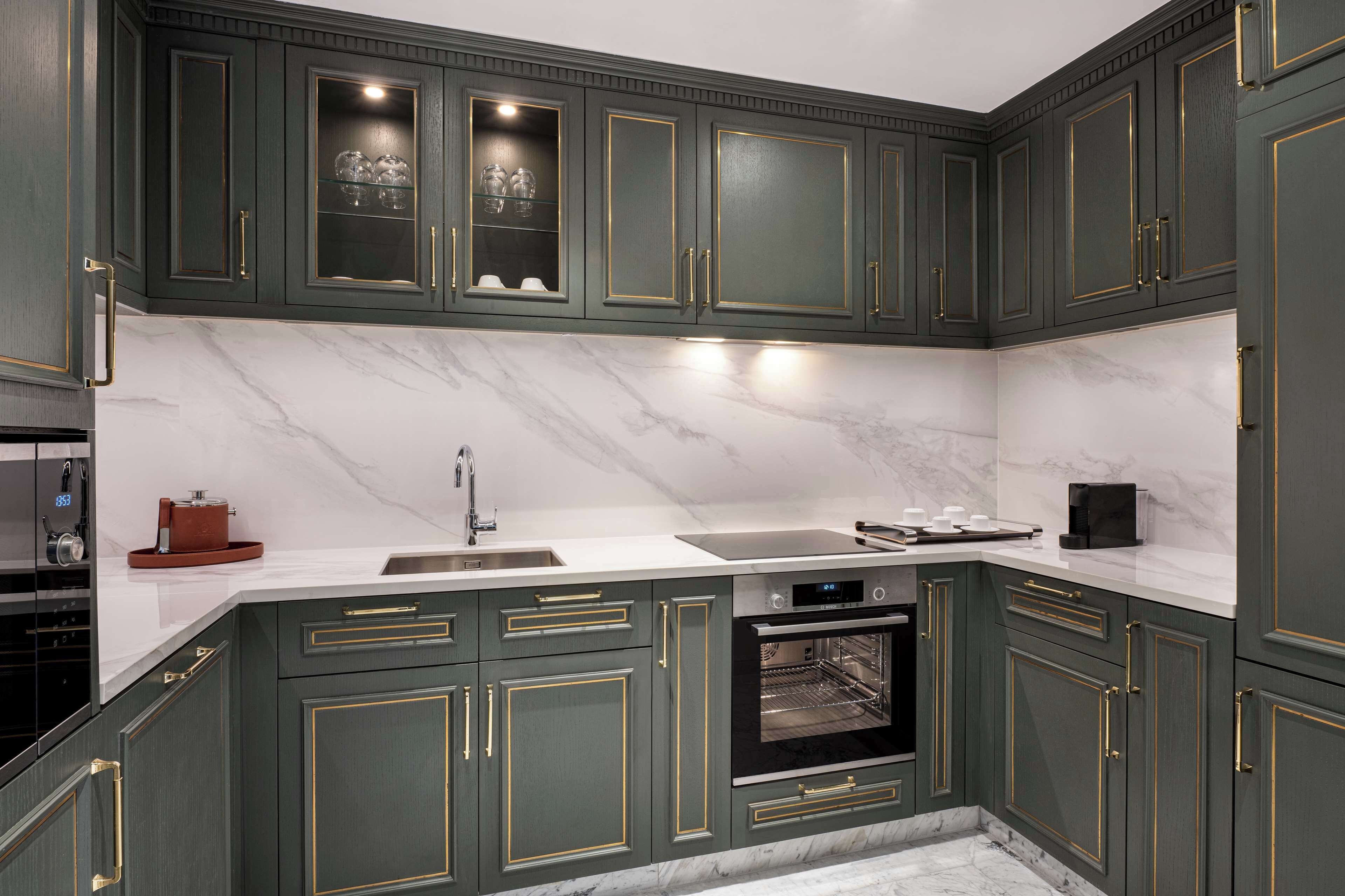 Foto - The Plaza Doha, LXR Hotels & Resorts