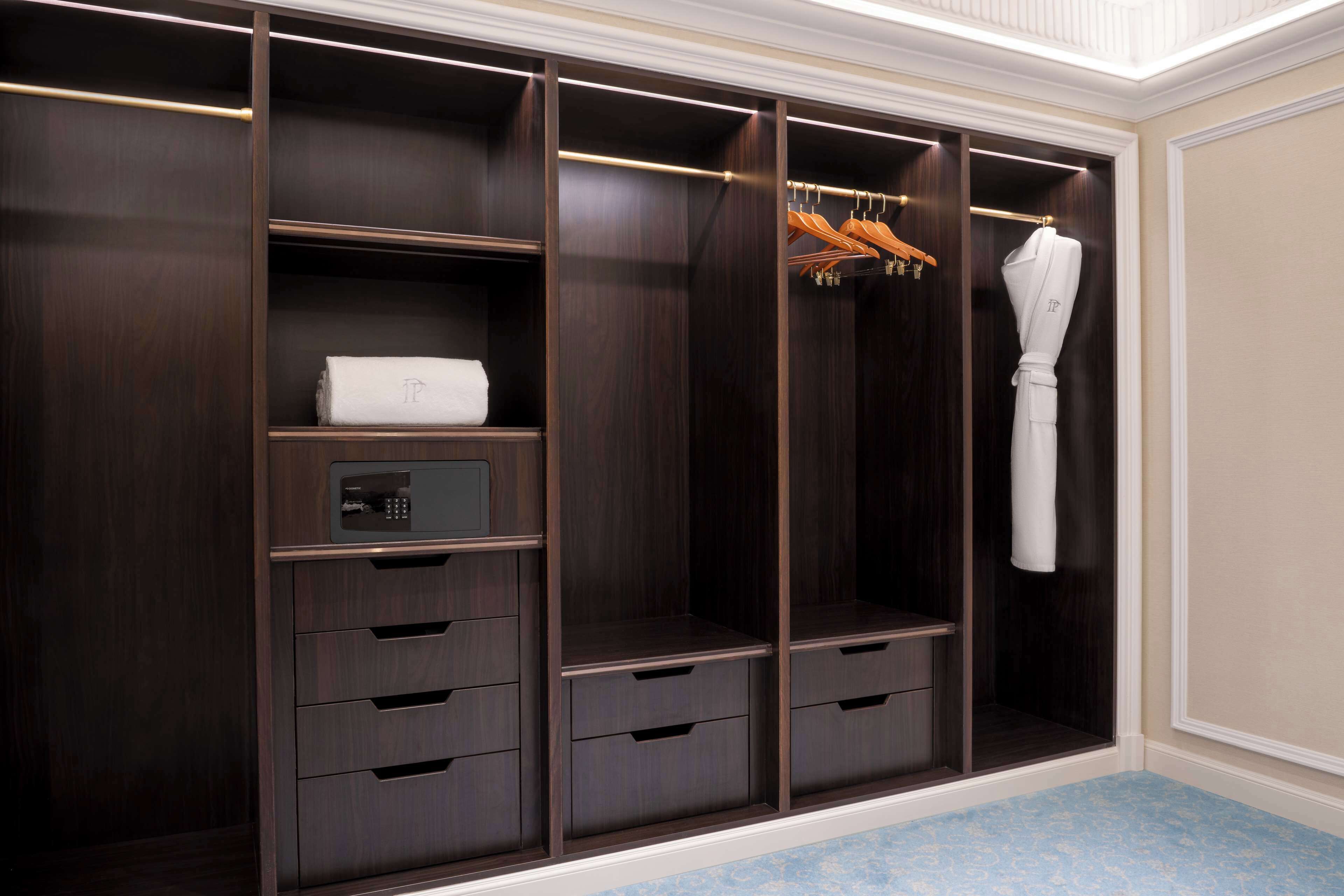 Foto - The Plaza Doha, LXR Hotels & Resorts