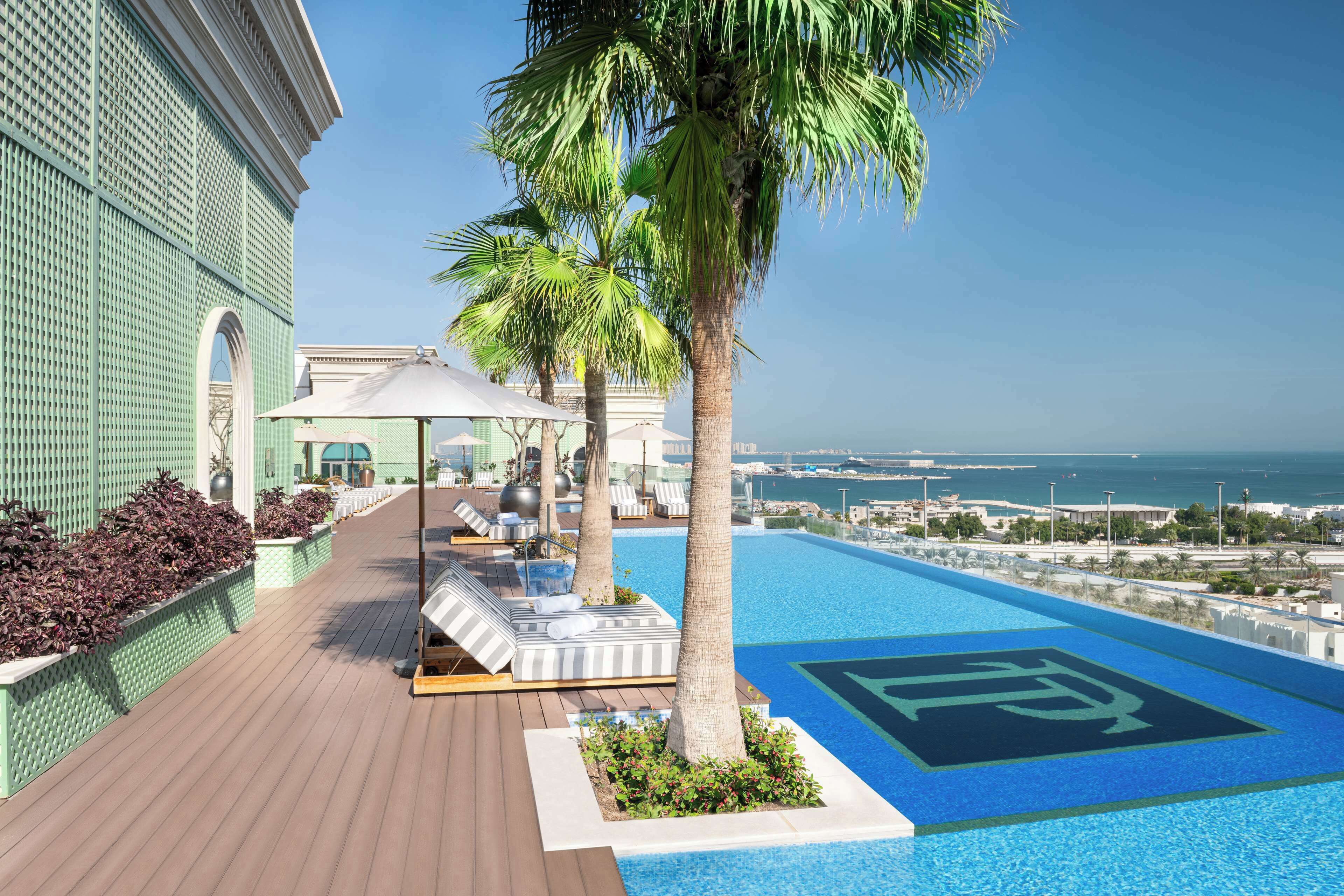 Foto - The Plaza Doha, LXR Hotels & Resorts