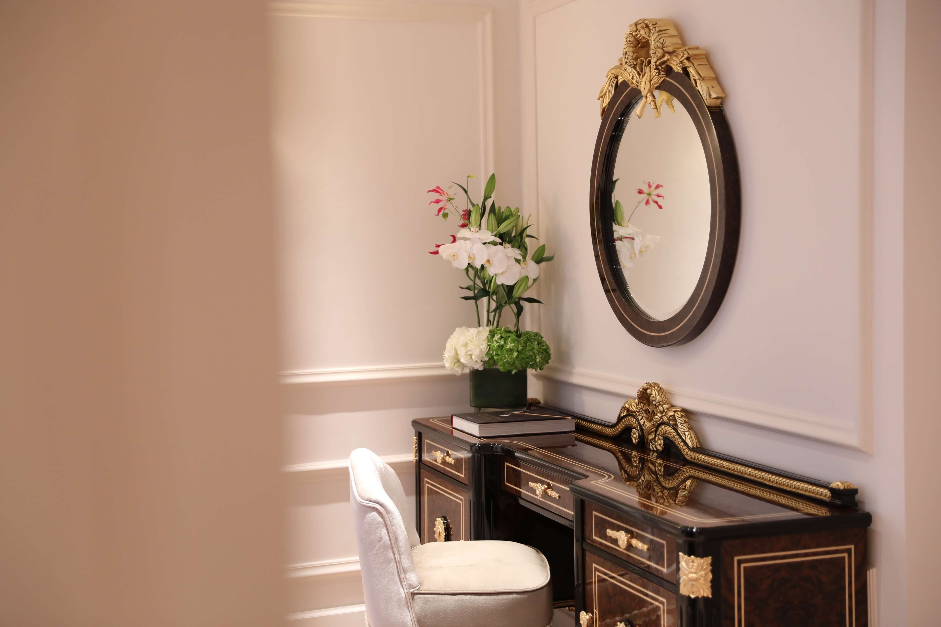 Foto - The Plaza Doha, LXR Hotels & Resorts