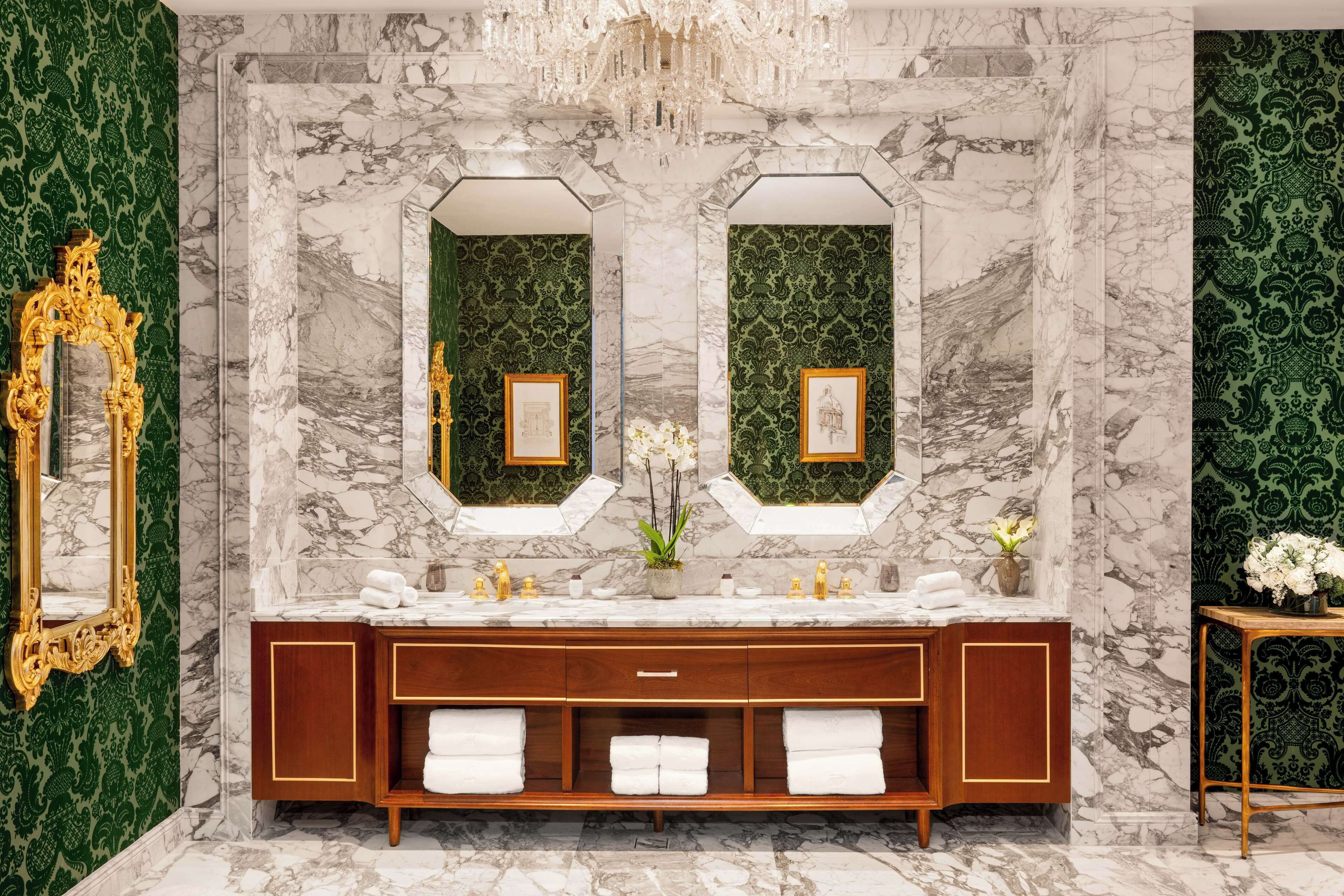 Foto - The Plaza Doha, LXR Hotels & Resorts