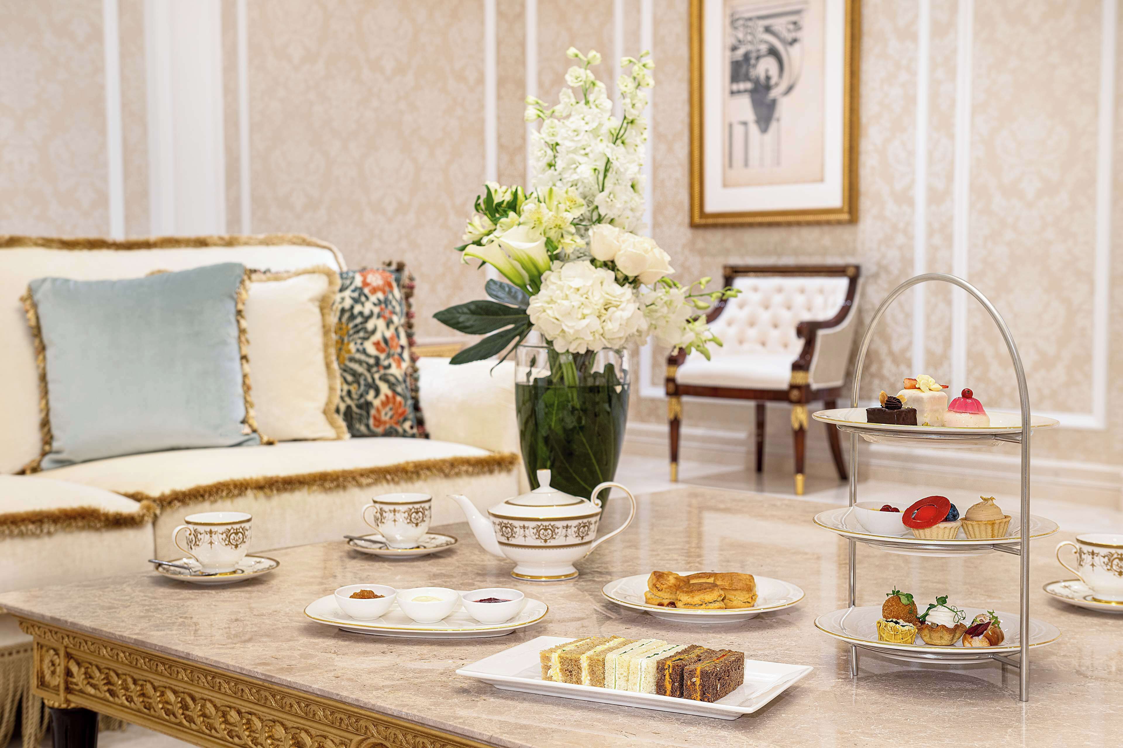 Foto - The Plaza Doha, LXR Hotels & Resorts