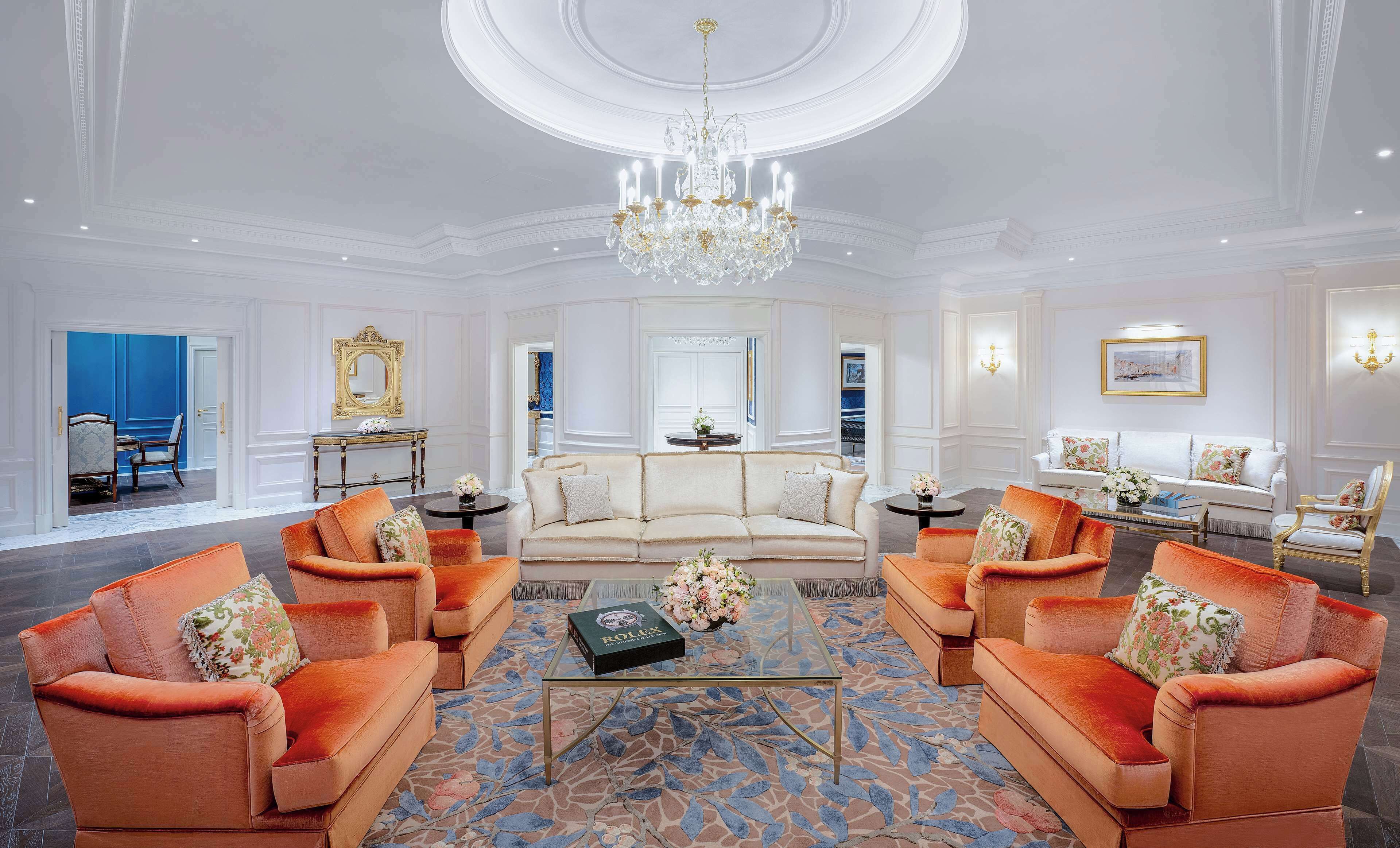 Foto - The Plaza Doha, LXR Hotels & Resorts