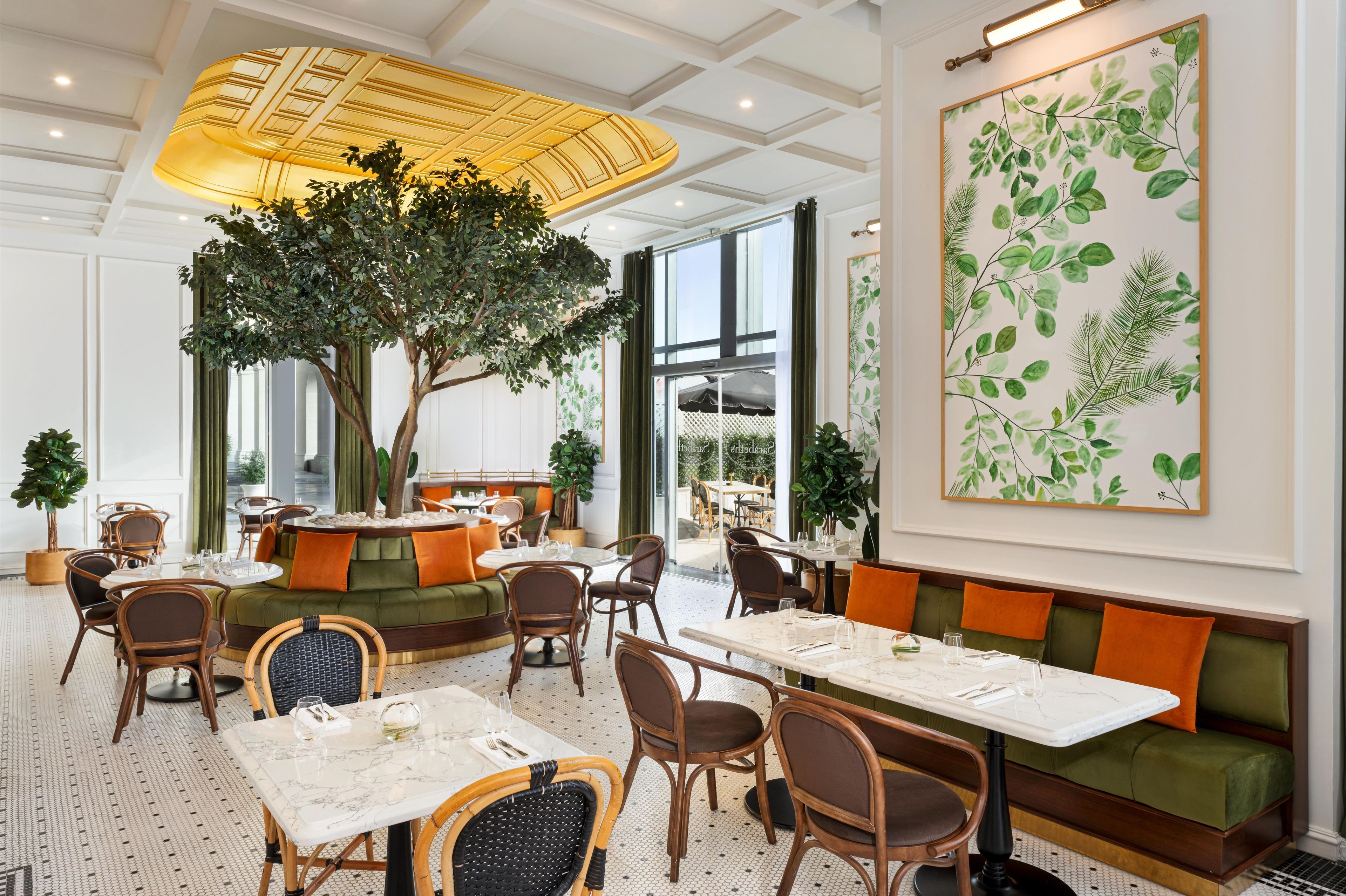 Restaurante