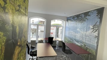 Tagungsbereich