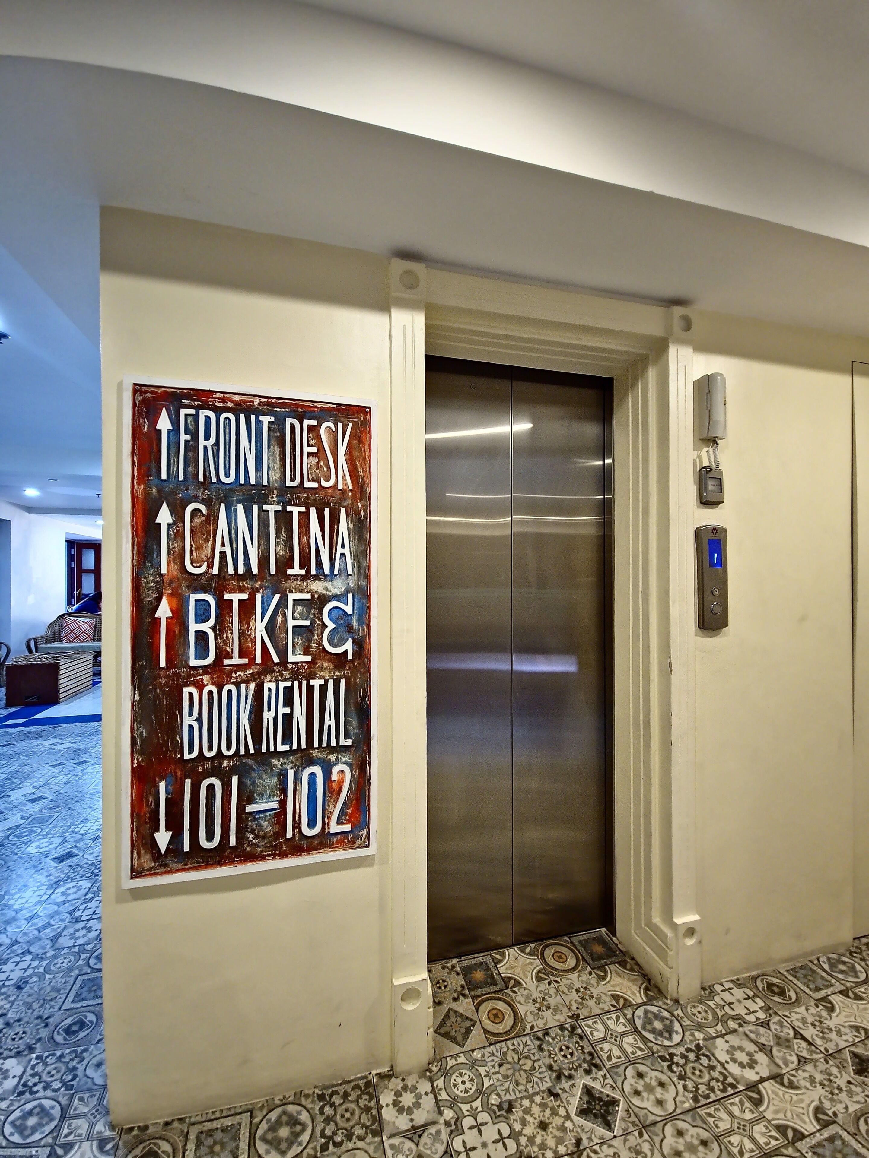 Lift