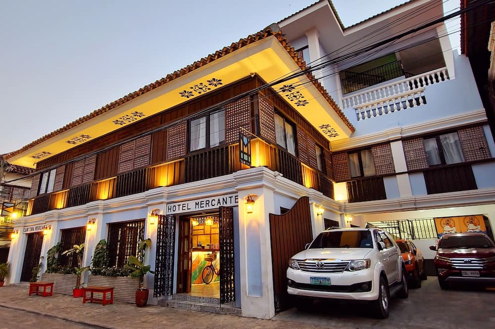 Hotel Mercante