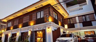 Hotel Mercante