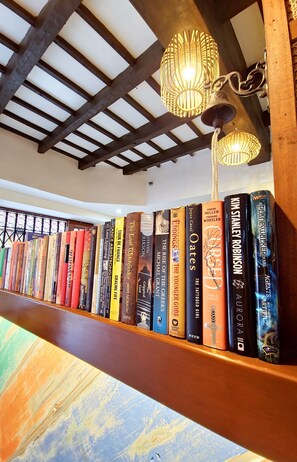 Library