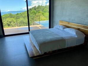 2 chambres, accès au Wi-Fi (inclus), literie fournie